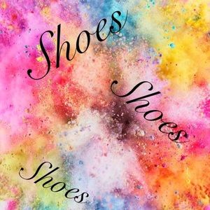 Shoes ♥️♥️♥️♥️